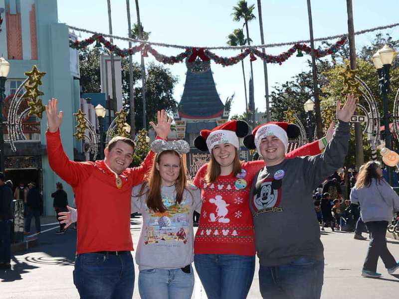 Hooray for Hollywood