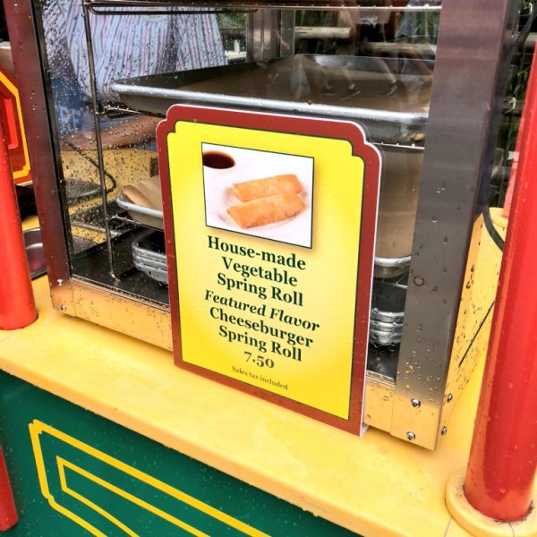 Top Quick Service&nbsp;Dining