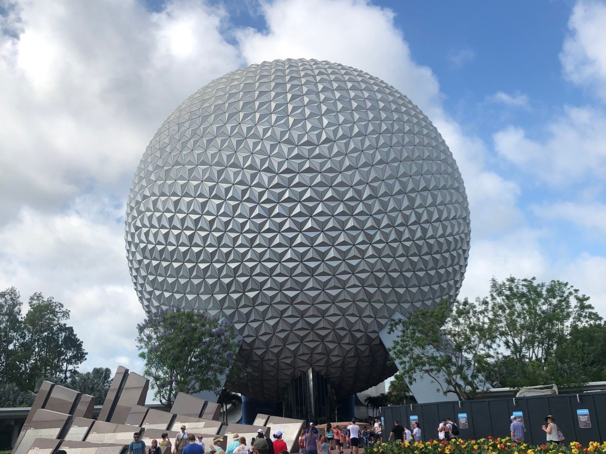 Experimental Prototype Community of&nbsp;Tomorrow