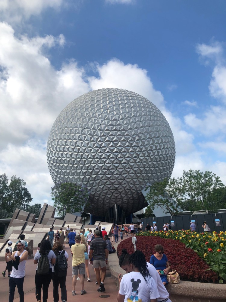 Experimental Prototype Community of&nbsp;Tomorrow