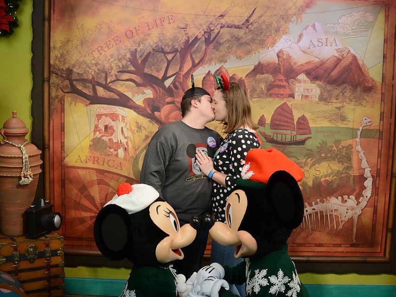 Engagement: Couples Trip&nbsp;Experience