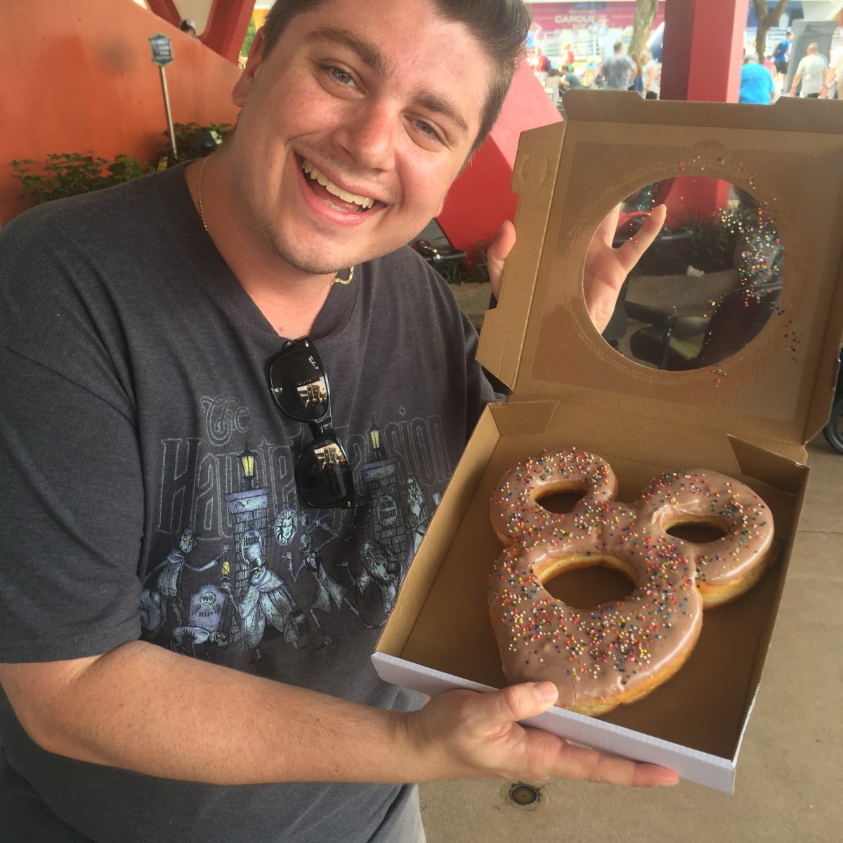 Top Five Dessert&nbsp;Snacks