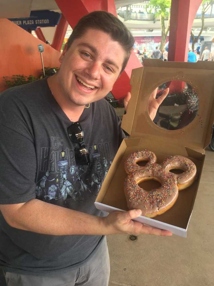 Top Five Dessert&nbsp;Snacks