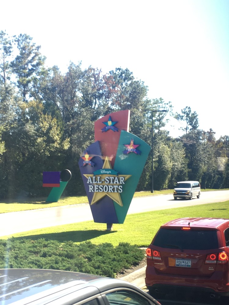 Picking A Disney Resort: Value&nbsp;Resorts