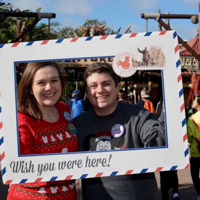 Top Five PhotoPass&nbsp;Locations