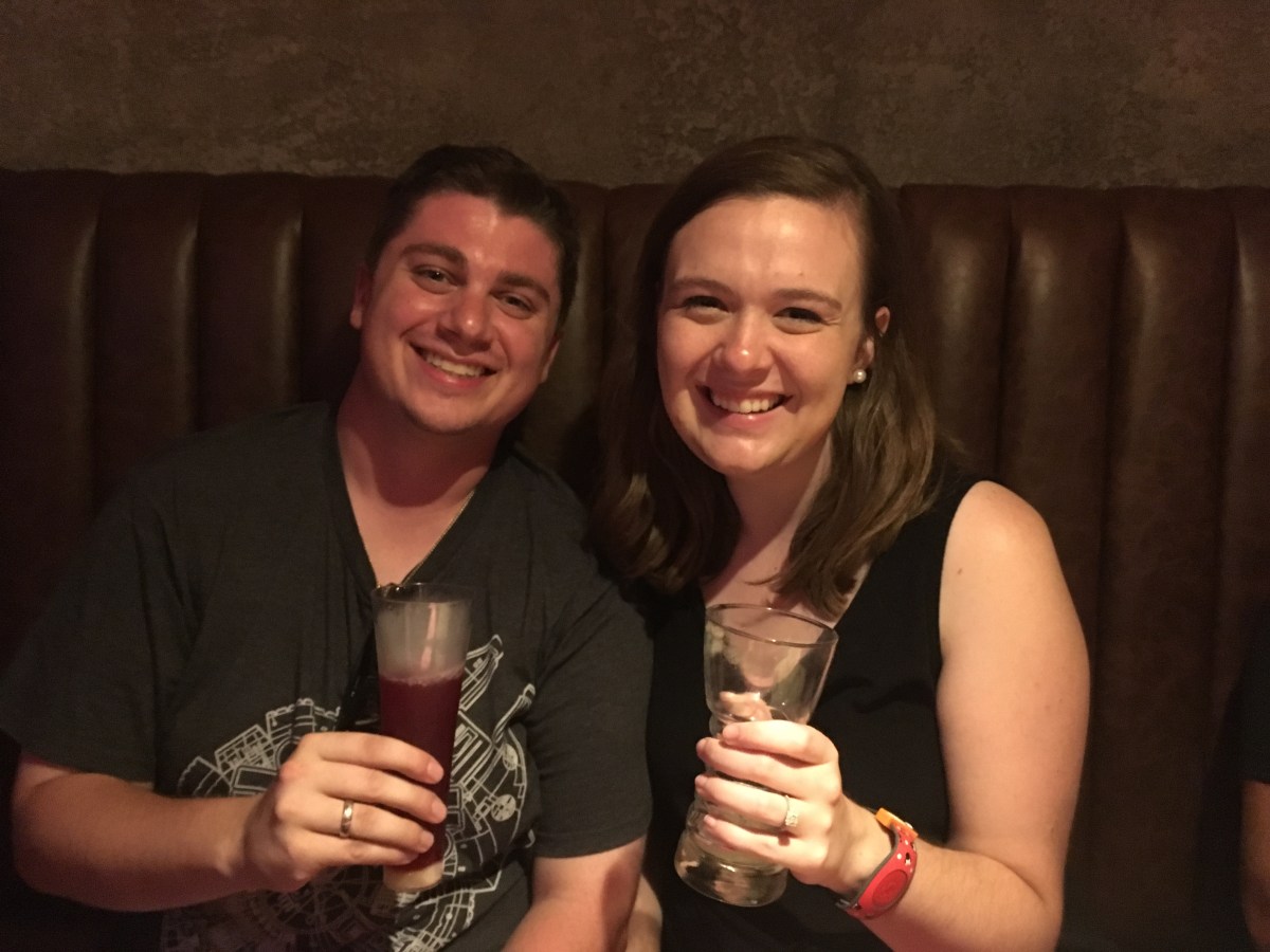 Restaurant Review: Oga’s&nbsp;Cantina