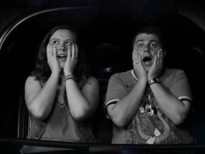 Excitement, Upcoming Trip!!!