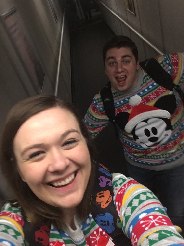 What I like to Pack for A Disney Vacation: How To Pack for a May&nbsp;Trip