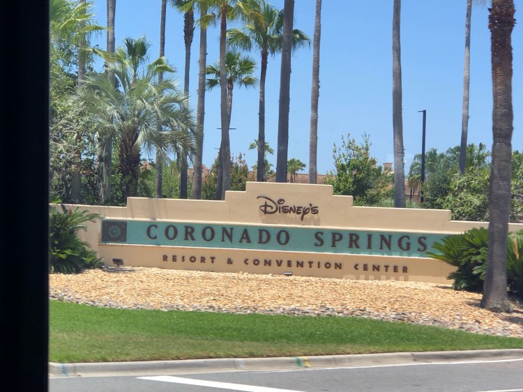 Resort Review: Gran Destino&nbsp;Tower