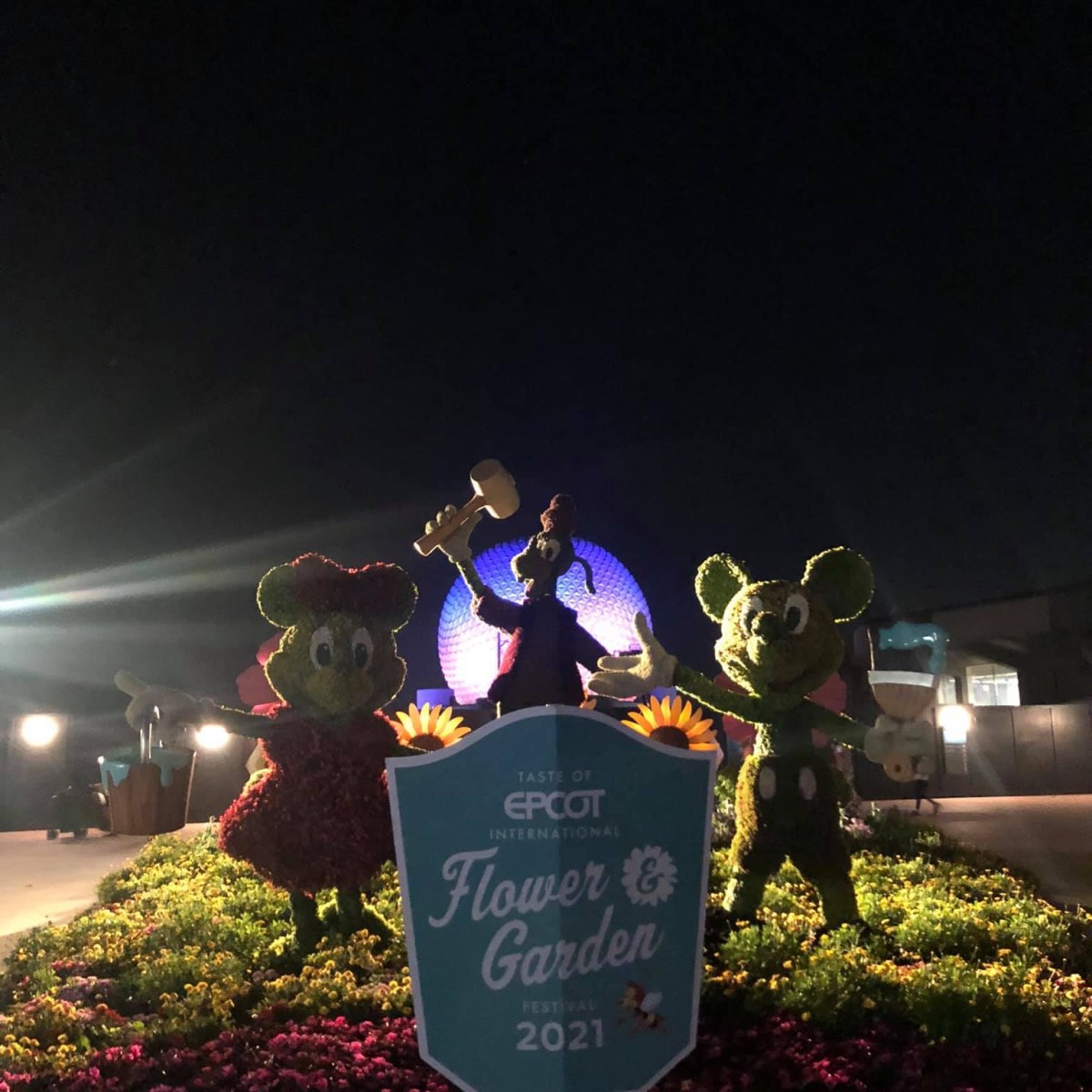 Flower and Garden Fab Five Things We&nbsp;Had