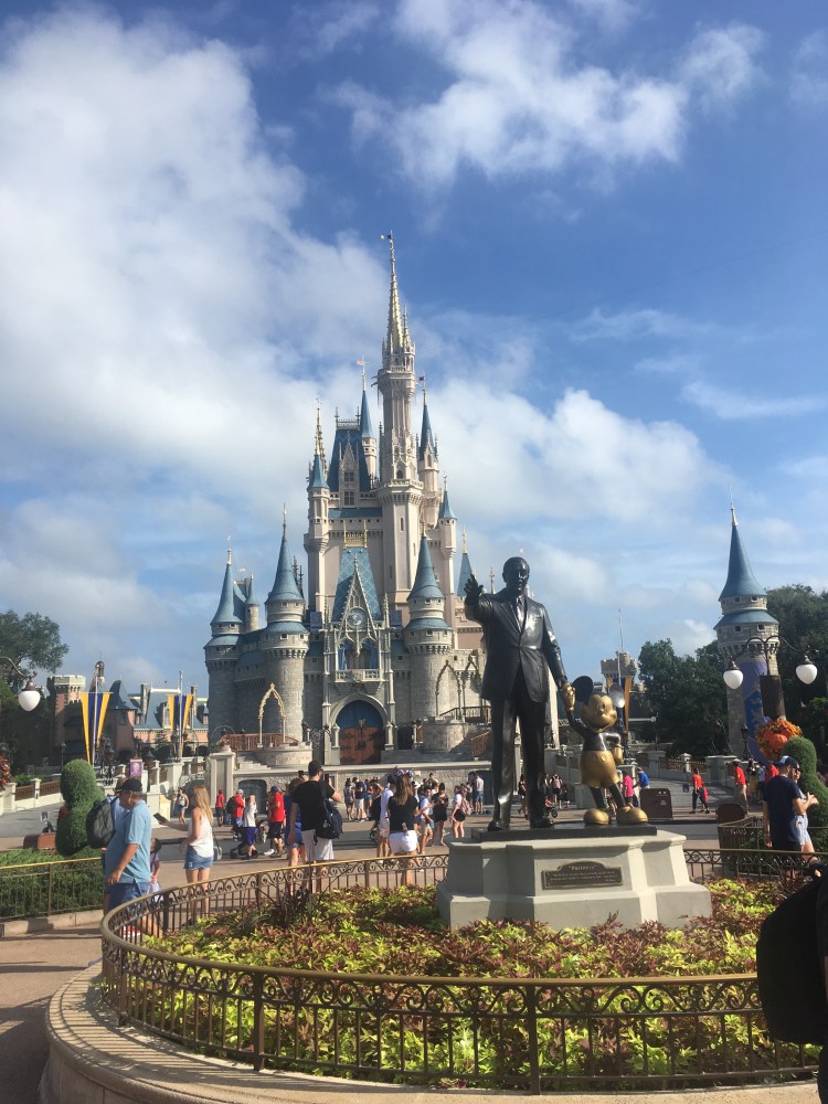 Fab Five Walt Disney Quotes To Make You&nbsp;Smile