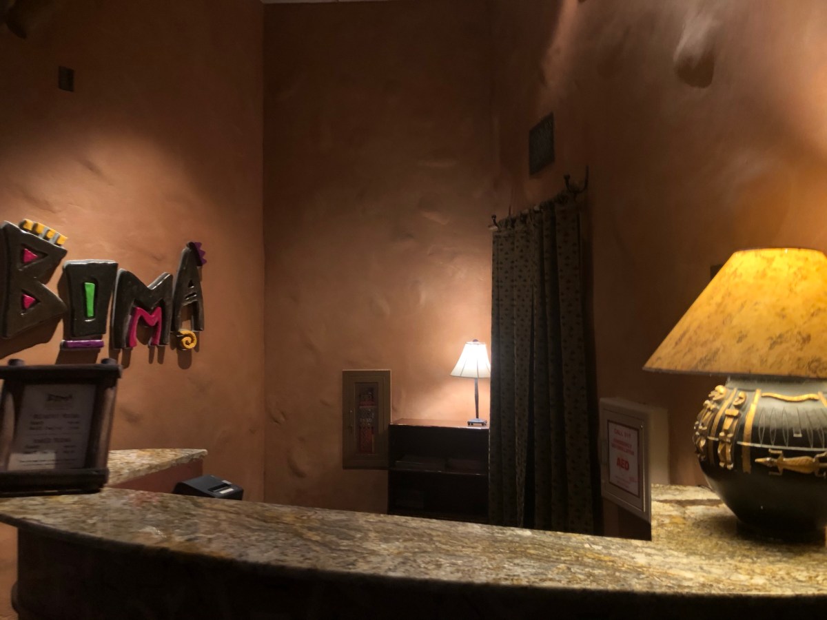 Restaurant Review: Boma – Flavors of&nbsp;Africa