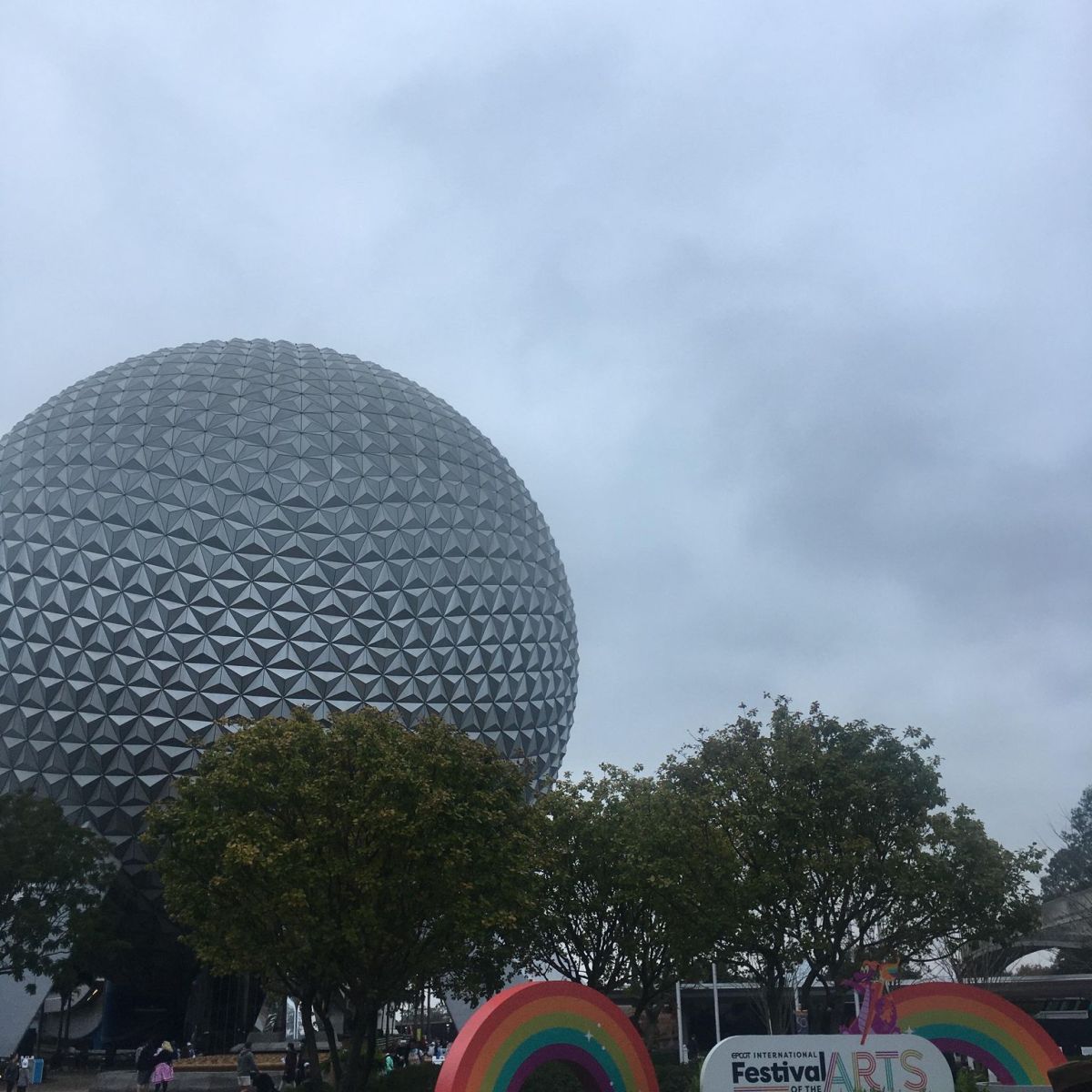 Fab Five Food Items from Epcot Festival of The Arts&nbsp;2022